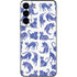 Cat Coq Blue Cats Galaxy S22 Skin